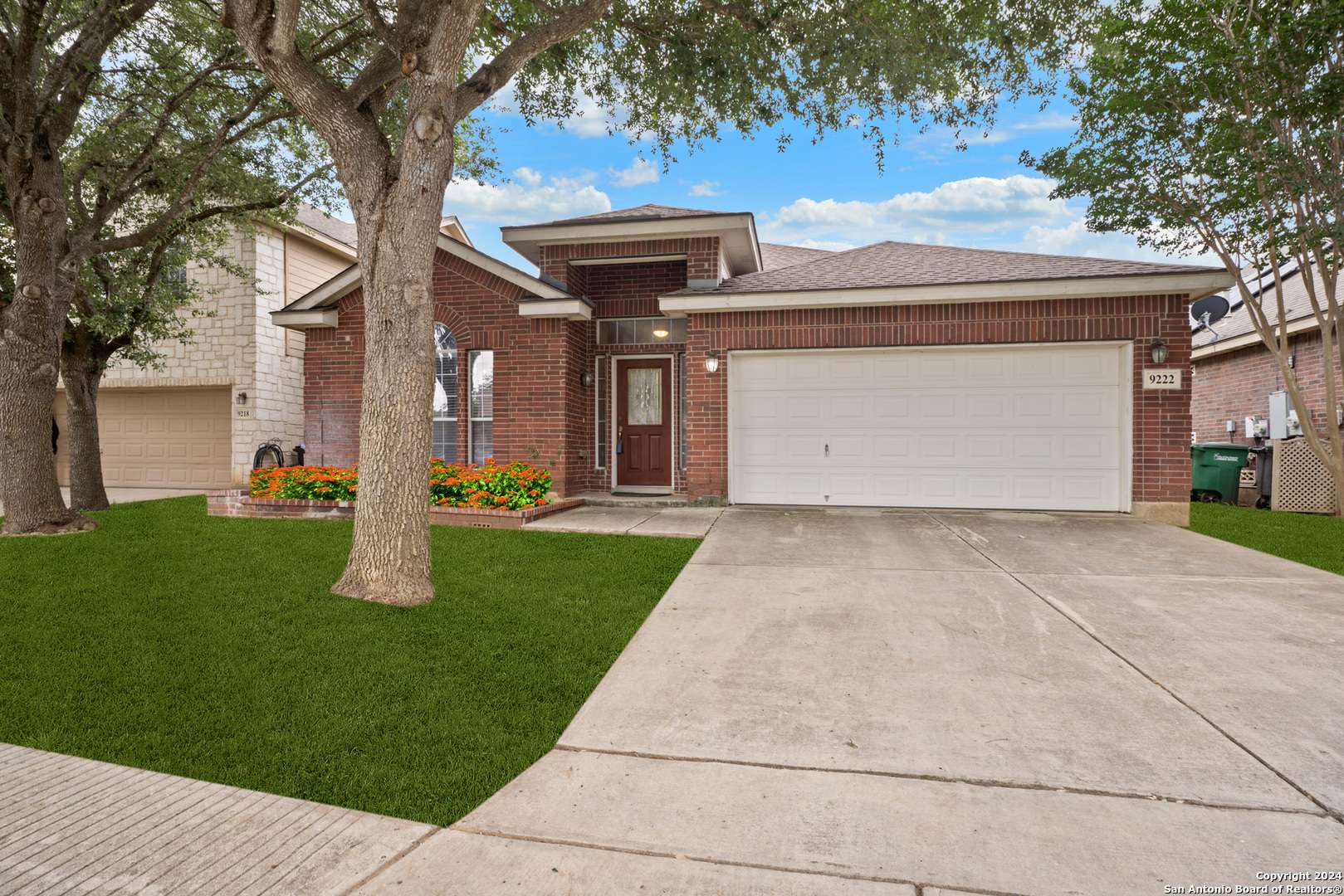 San Antonio, TX 78251-4966,9222 Wind Dancer