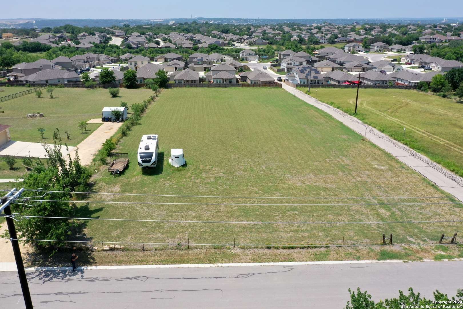 New Braunfels, TX 78130,1968 LOU ANN DR