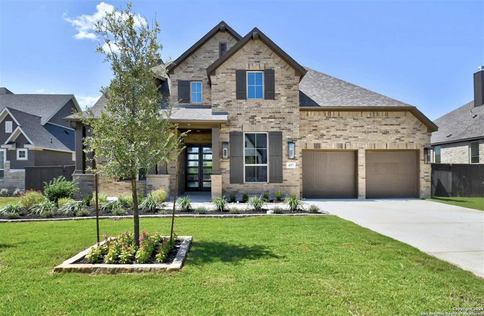 Cibolo, TX 78108,437 Westmont