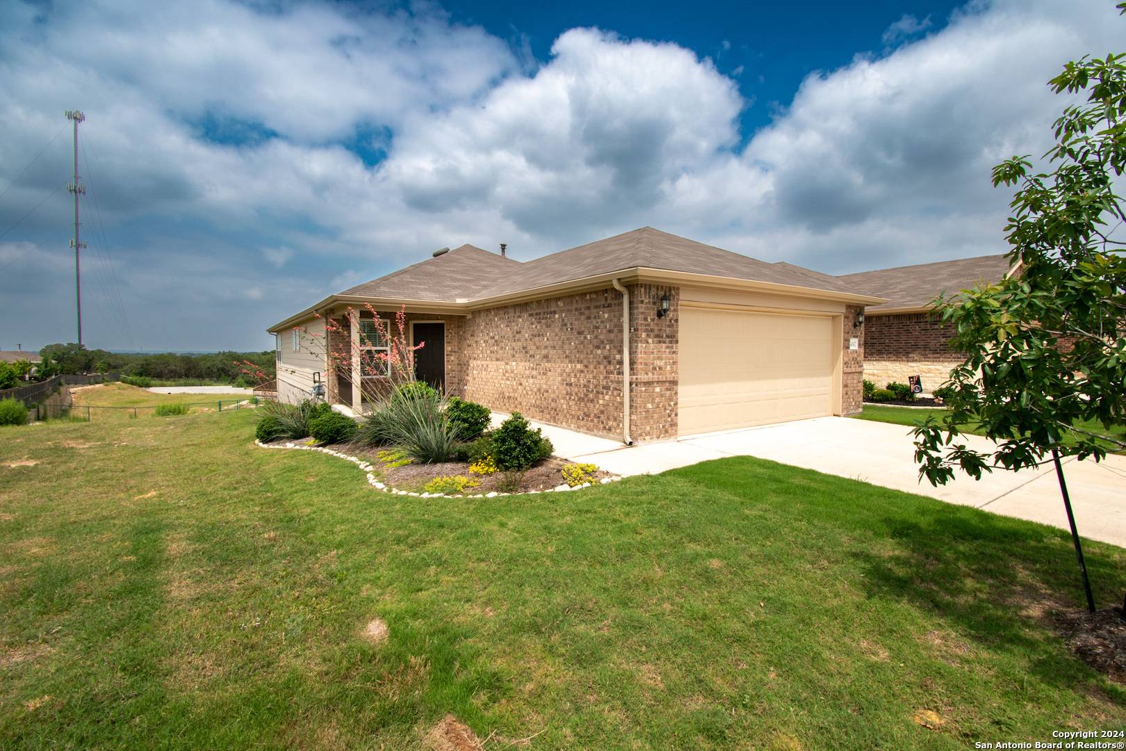 San Antonio, TX 78253,4507 Cropland Way