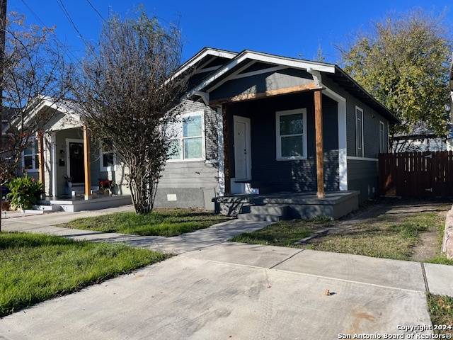 San Antonio, TX 78203,611 Virginia Blvd