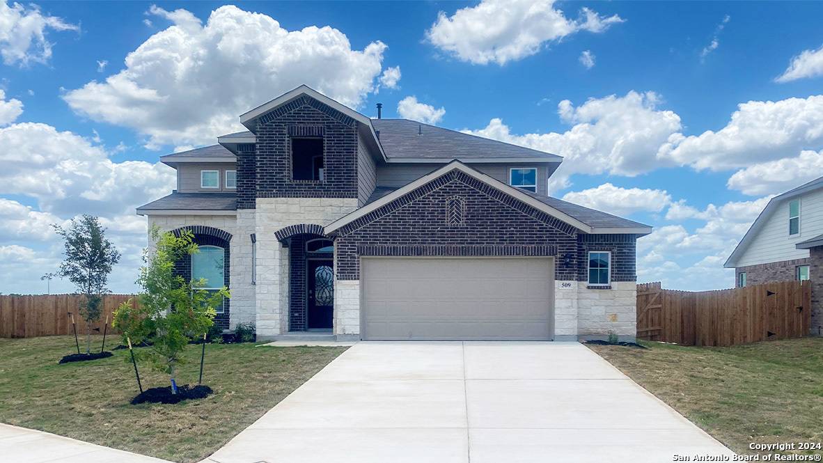 Cibolo, TX 78108,509 Nickel Brook