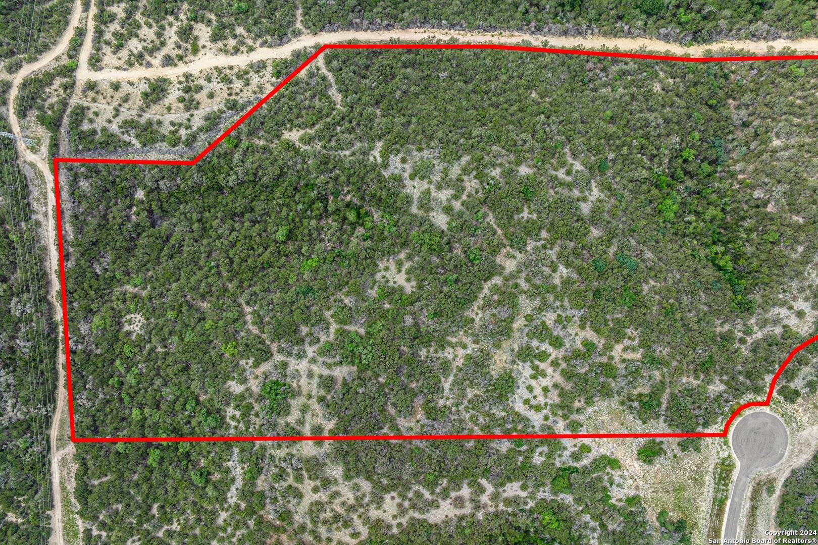 Kerrville, TX 78028,200 Countless Views Dr.