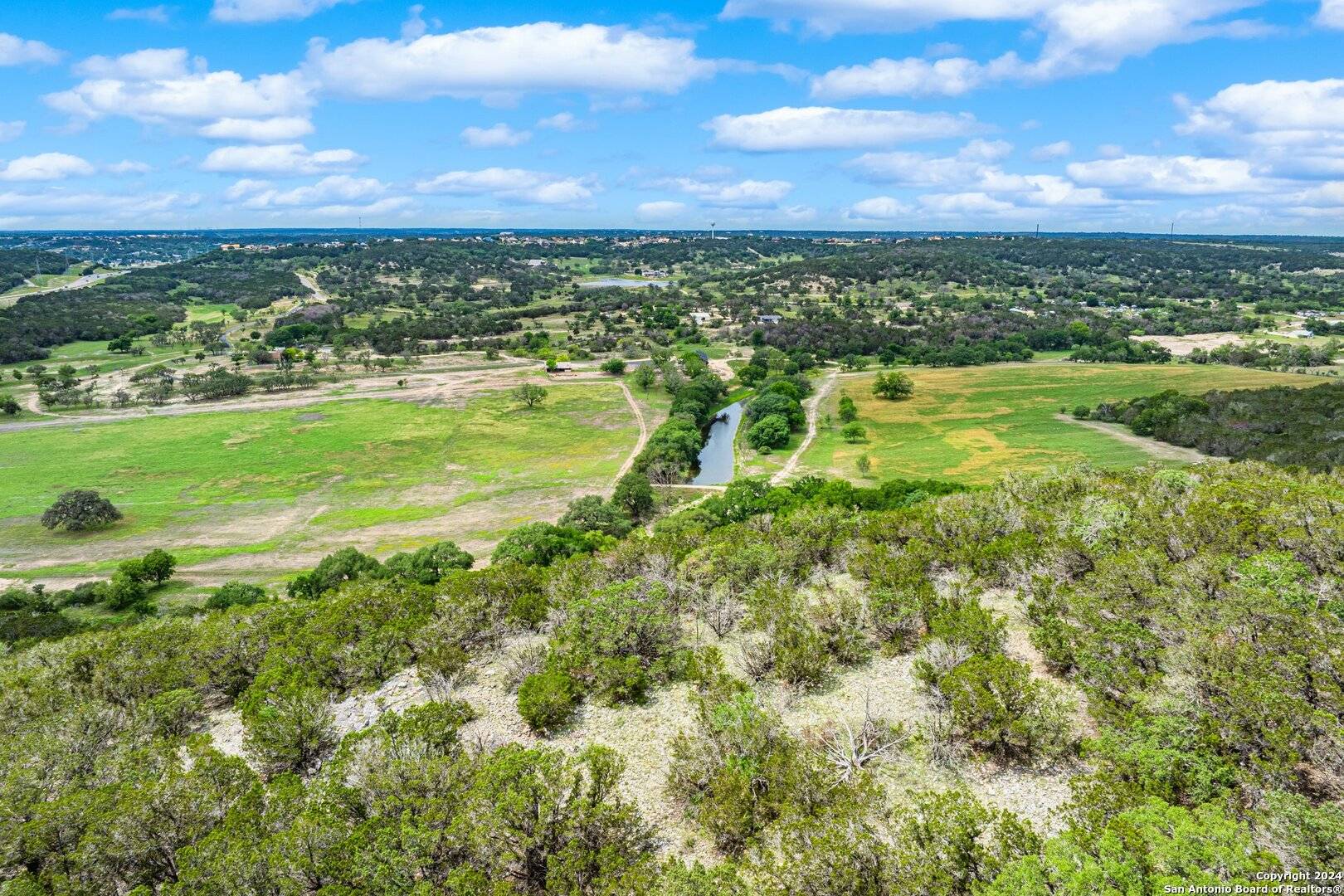 Kerrville, TX 78028,195 & 200 Countless Views Dr.