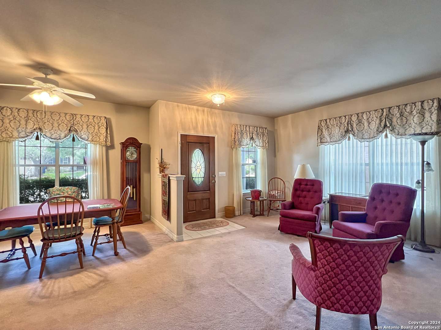 Kerrville, TX 78028,136 Los Cedros Loop
