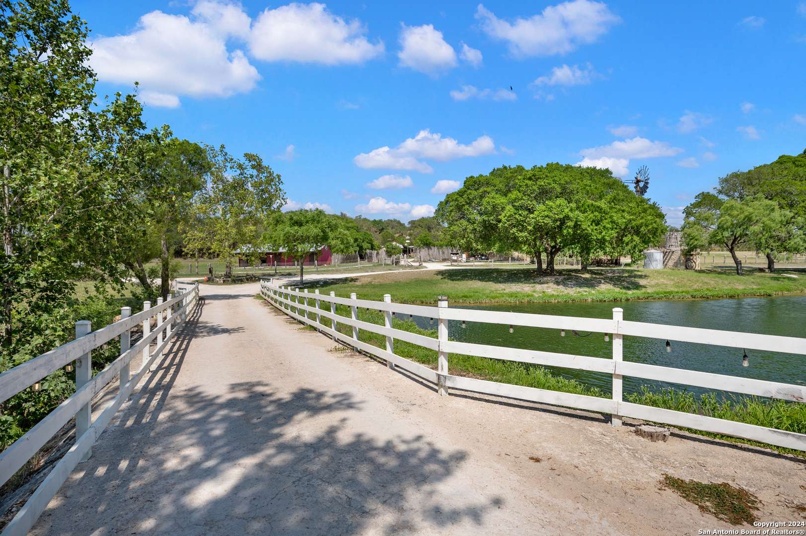 Boerne, TX 78006,103 waring welfare