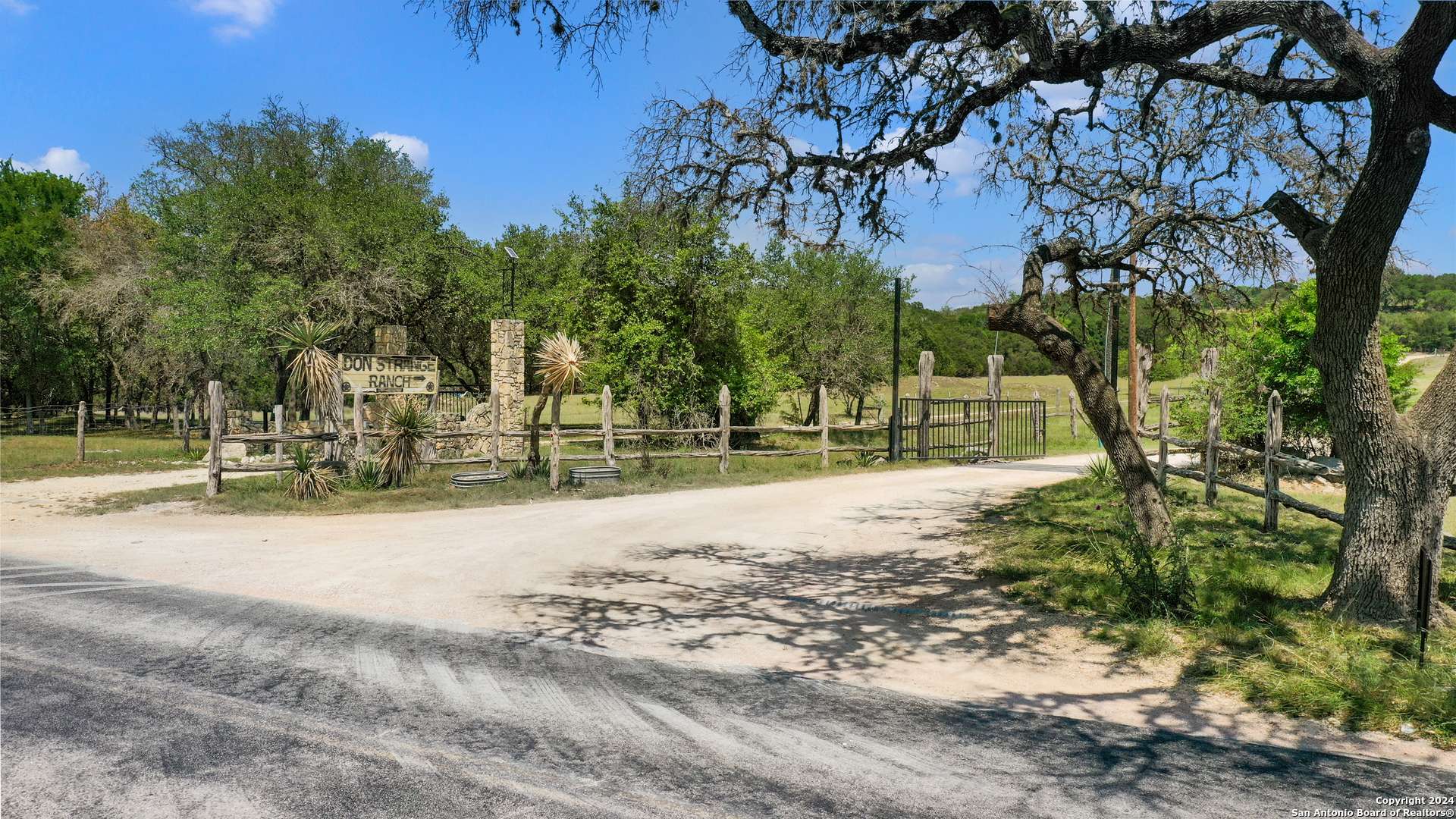 Boerne, TX 78006,103 waring welfare