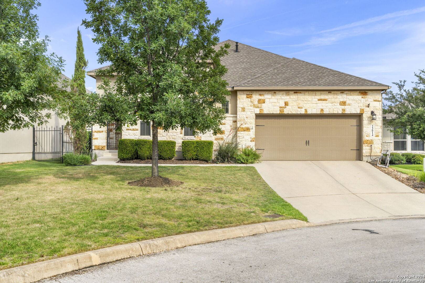 San Antonio, TX 78261,23014 Diamante