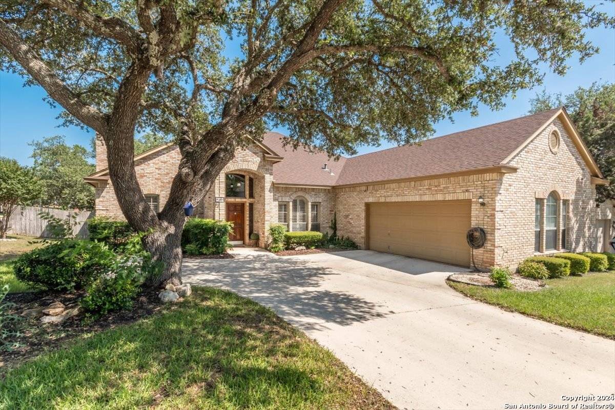 San Antonio, TX 78258,18826 Brookwood Forest
