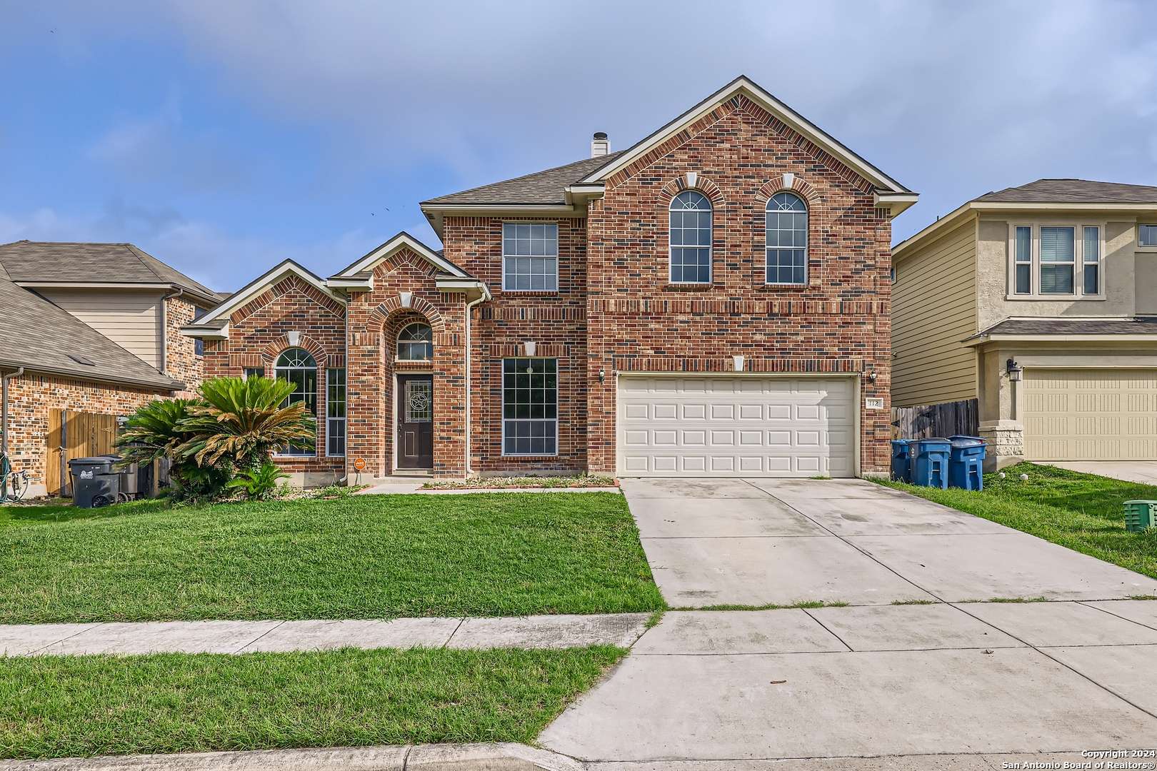 Cibolo, TX 78108-3775,112 Dykes Ln