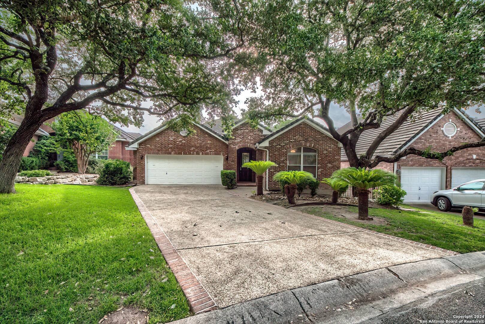 San Antonio, TX 78230-2752,44 VILLA VERDE