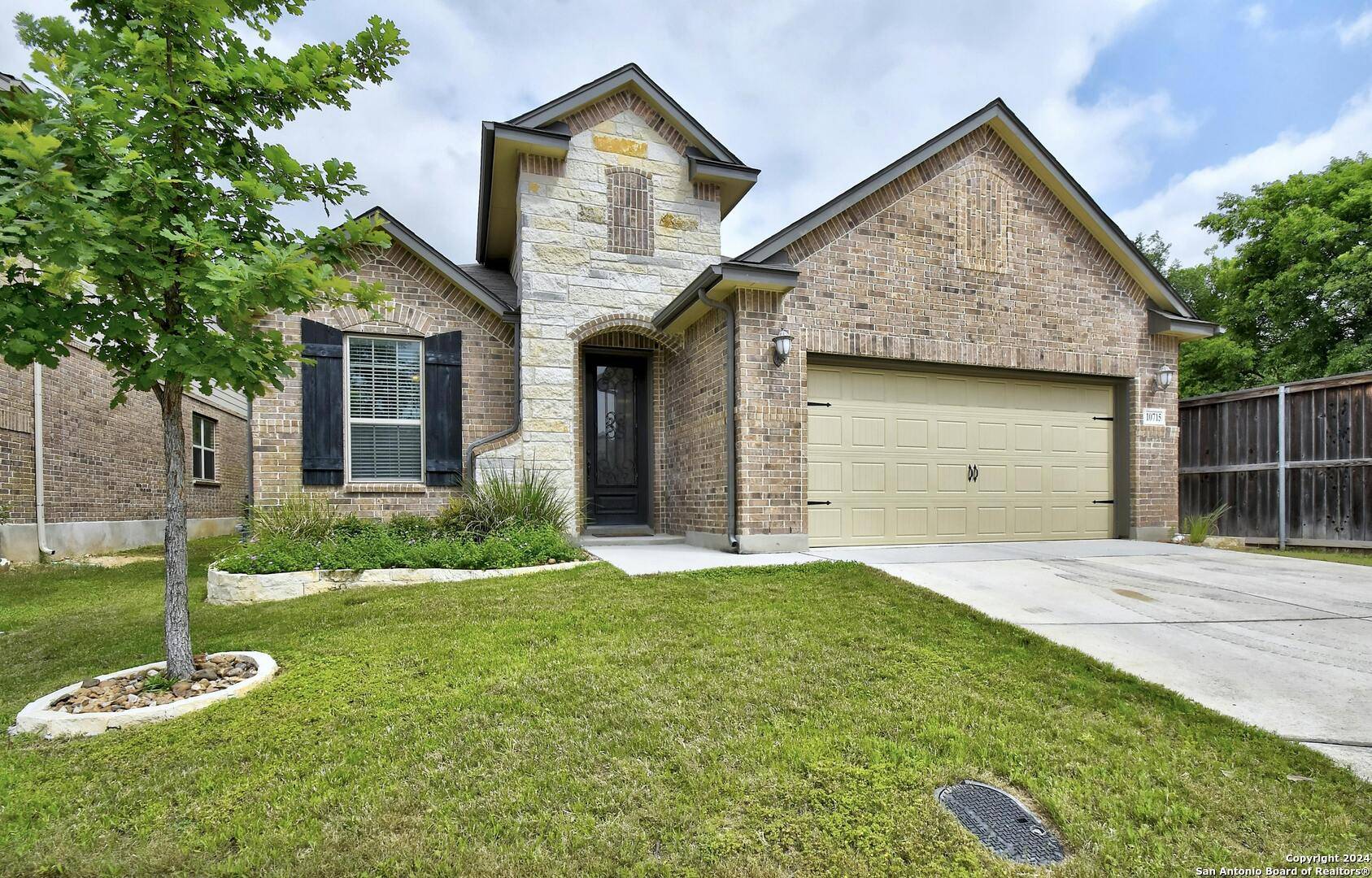 San Antonio, TX 78213,10715 YSAMY WAY