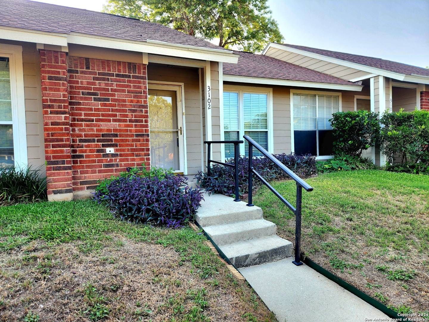 San Antonio, TX 78250-5045,9140 TIMBER PATH UNIT 3102