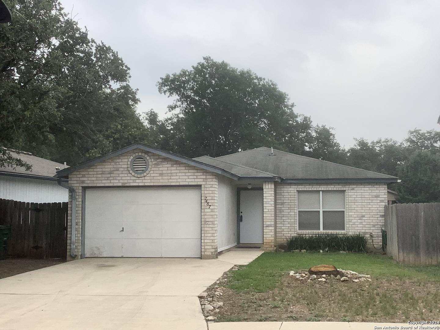 San Antonio, TX 78249-4514,7487 BLUESTONE