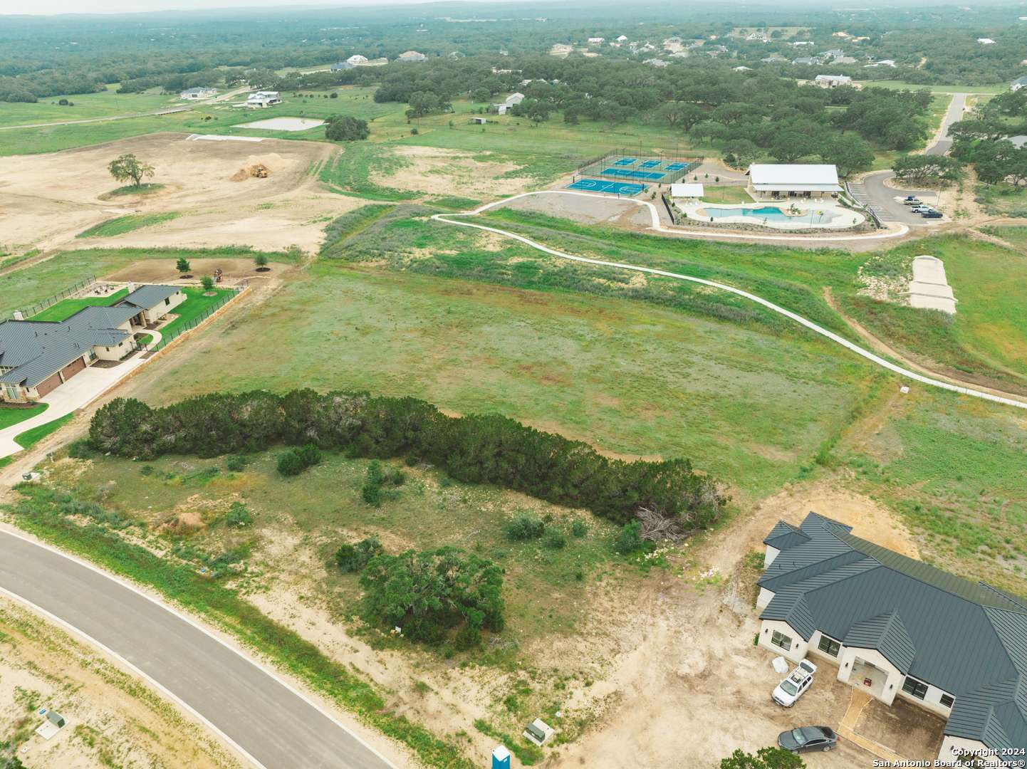 Bulverde, TX 78163-2598,34733 CARRIES CREEK DR