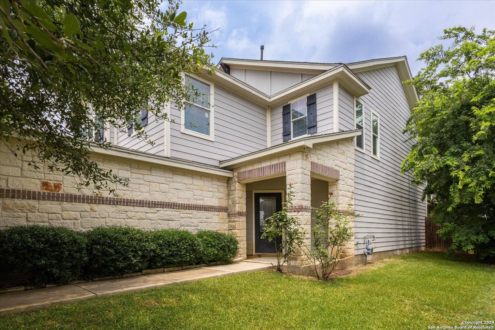 Boerne, TX 78006,209 HORSE HILL