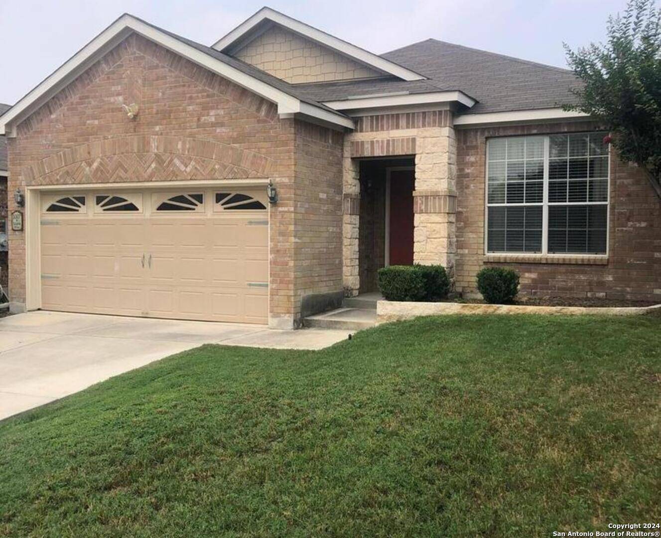 San Antonio, TX 78253,3307 Sabine Way