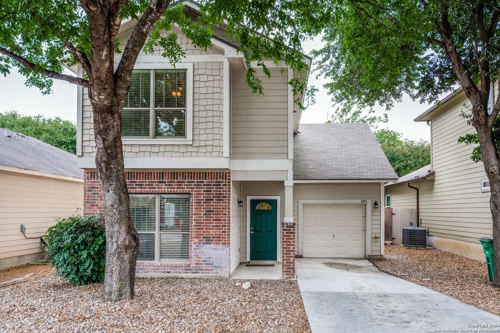 San Antonio, TX 78240,6007 Pecan Tree
