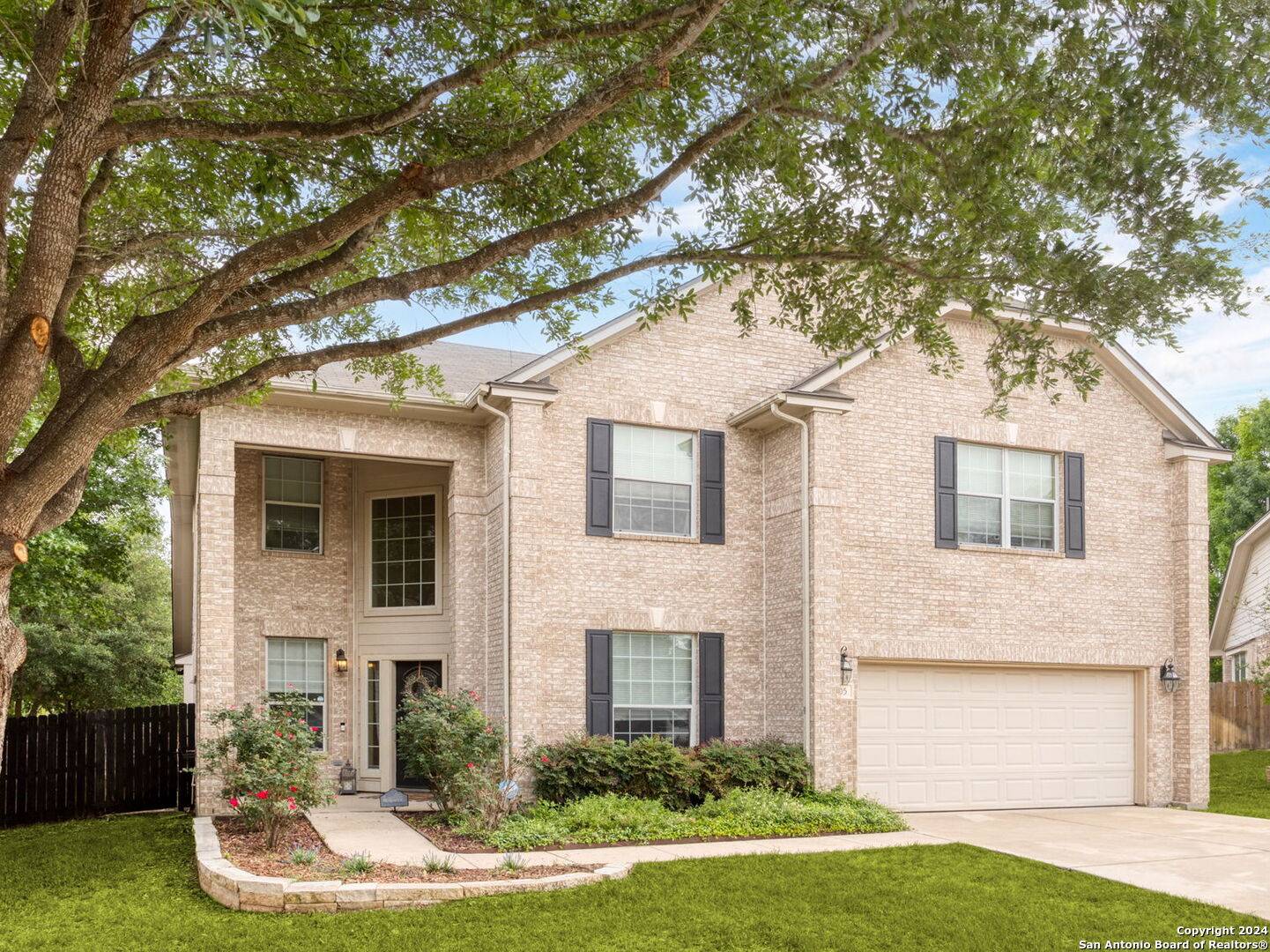 Cibolo, TX 78108,205 long cove