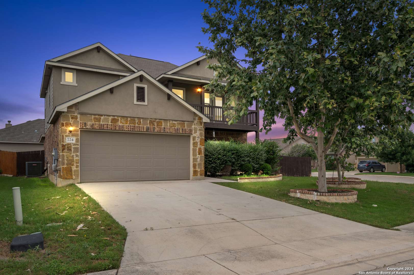 New Braunfels, TX 78130-7079,724 CIRRUS CYN