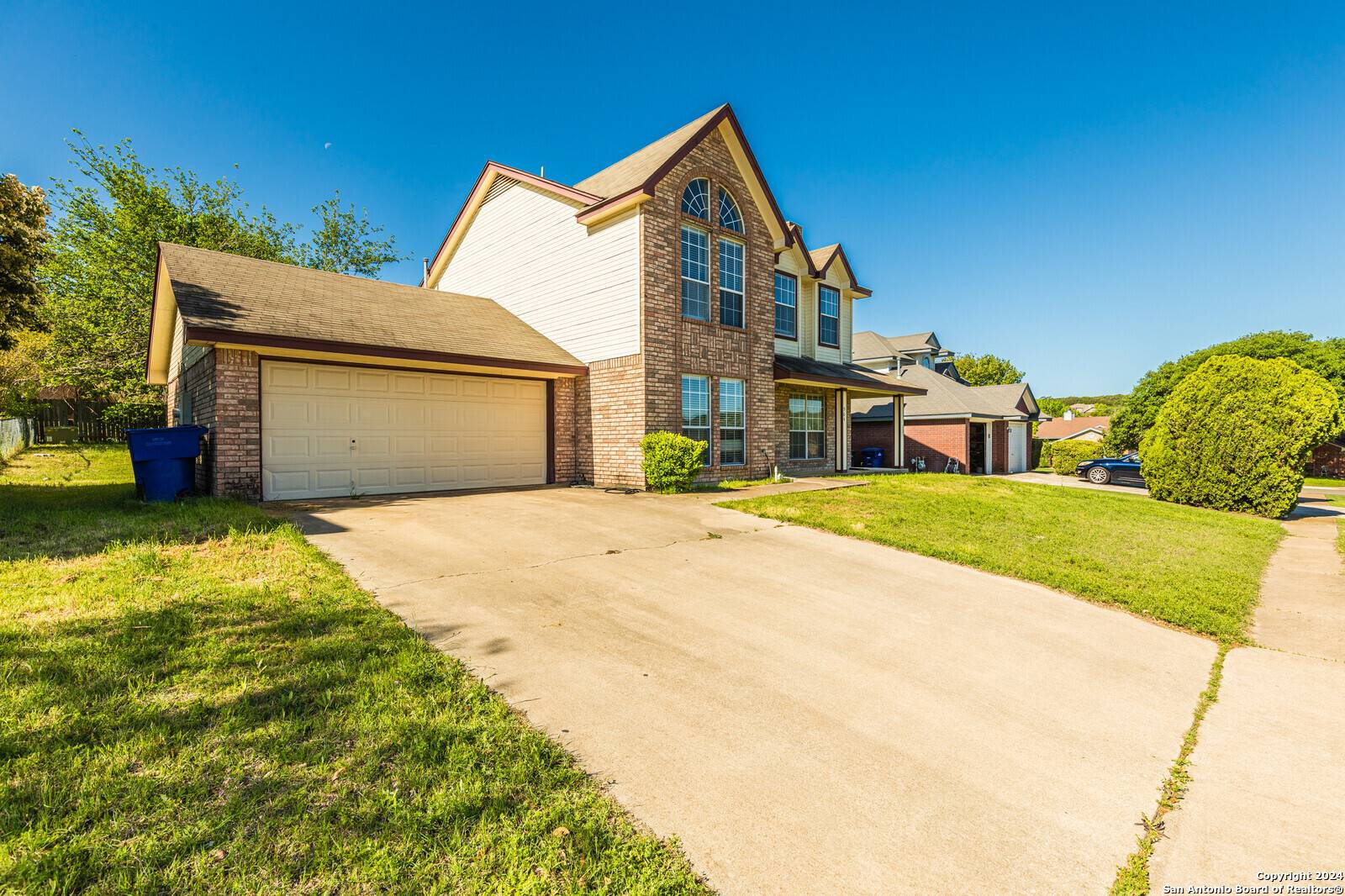 Copperas Cove, TX 76522,904 Kelso Drive