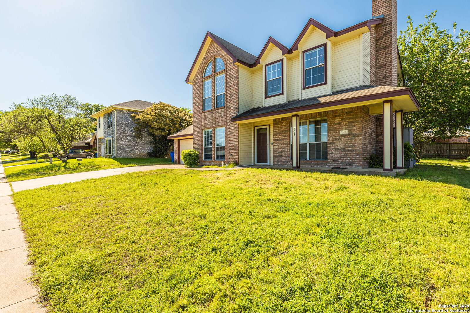 Copperas Cove, TX 76522,904 Kelso Drive