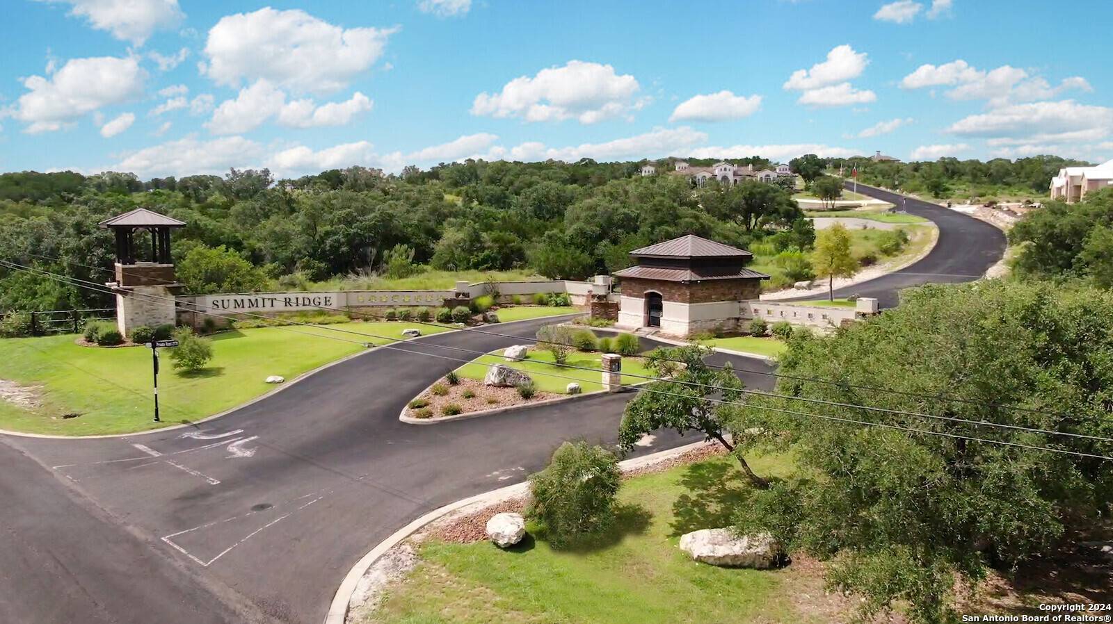 Mico, TX 78056,LOT 16 PR 2773
