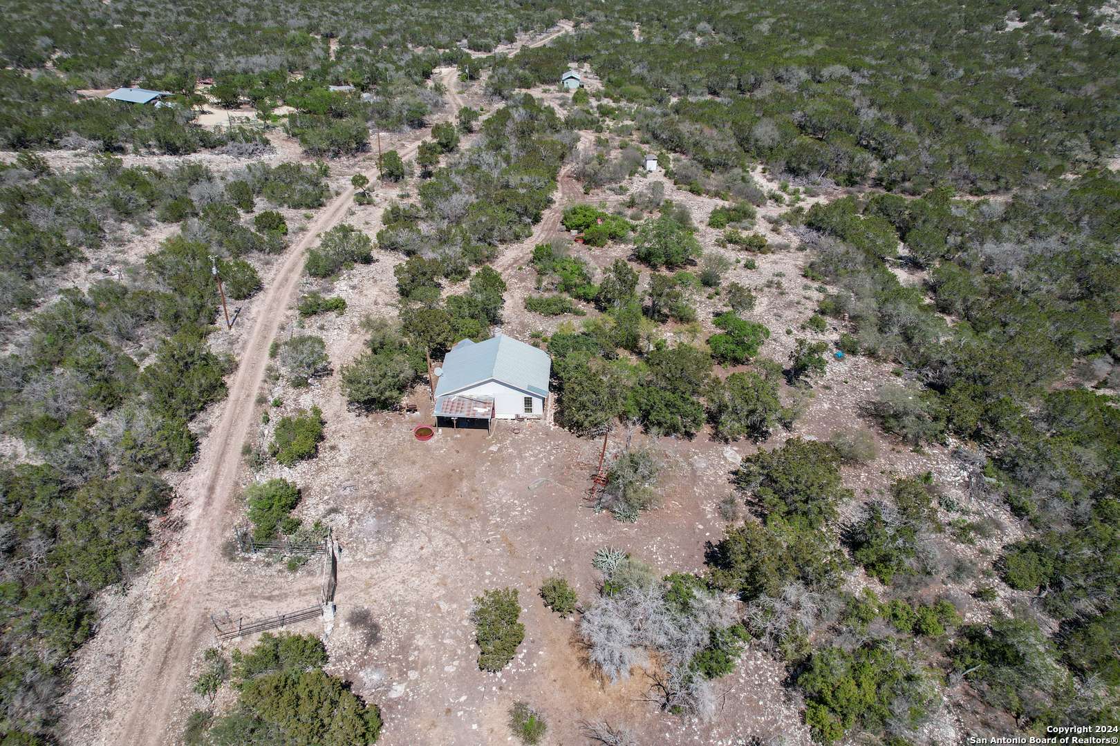 Brackettville, TX 78832,1917 Private Road 3348