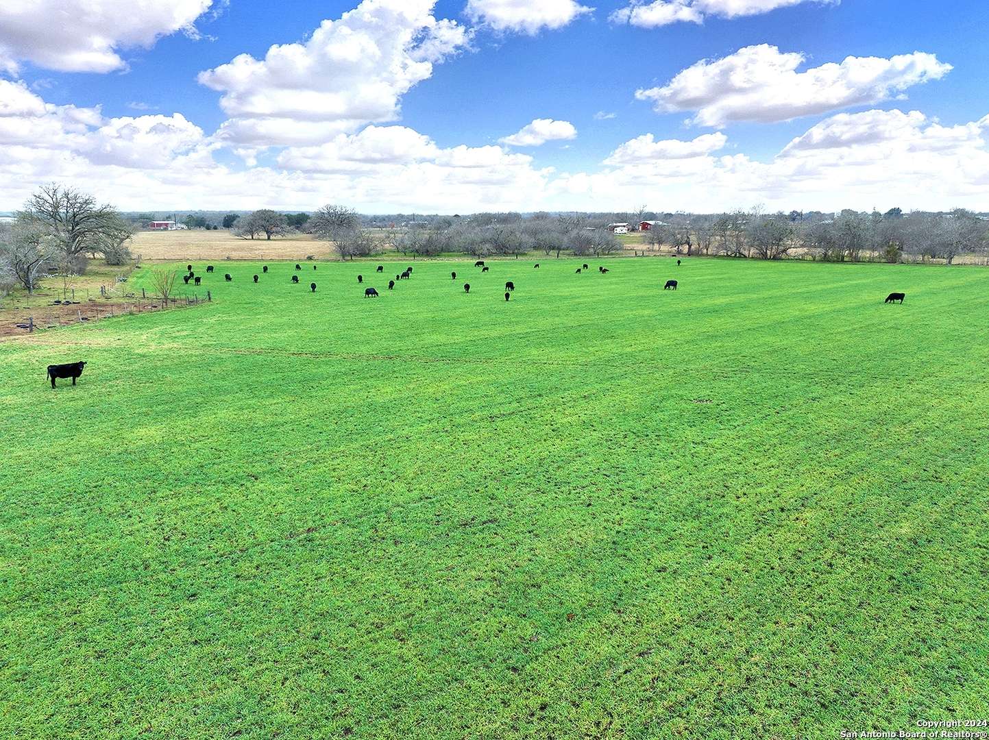 La Vernia, TX 78121,74.84 TBD ACRES County Road 342