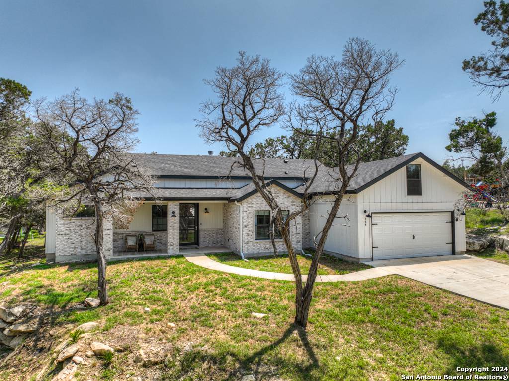 Spring Branch, TX 78070,384 Eagle Rock