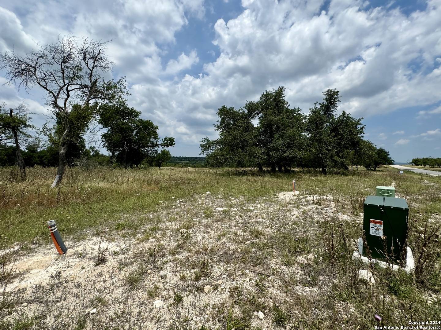 Fredericksburg, TX 78624,LOT 25 Ridgeline Rd