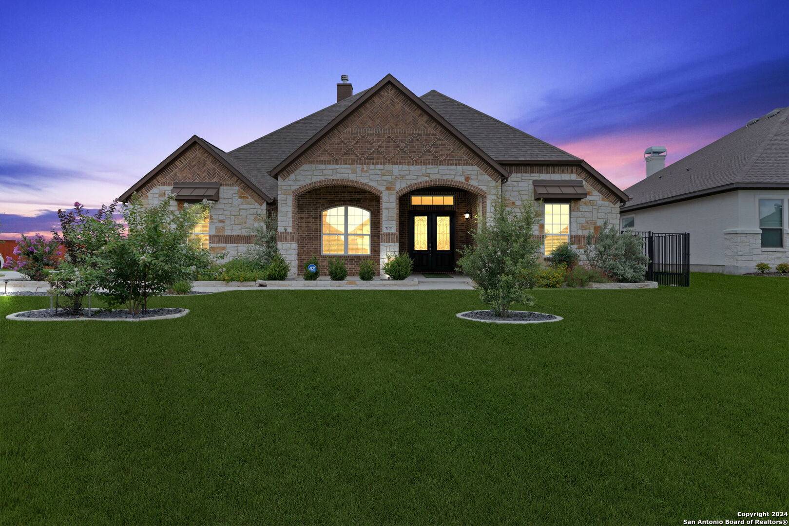 Fair Oaks Ranch, TX 78015,7121 Agarita Mist