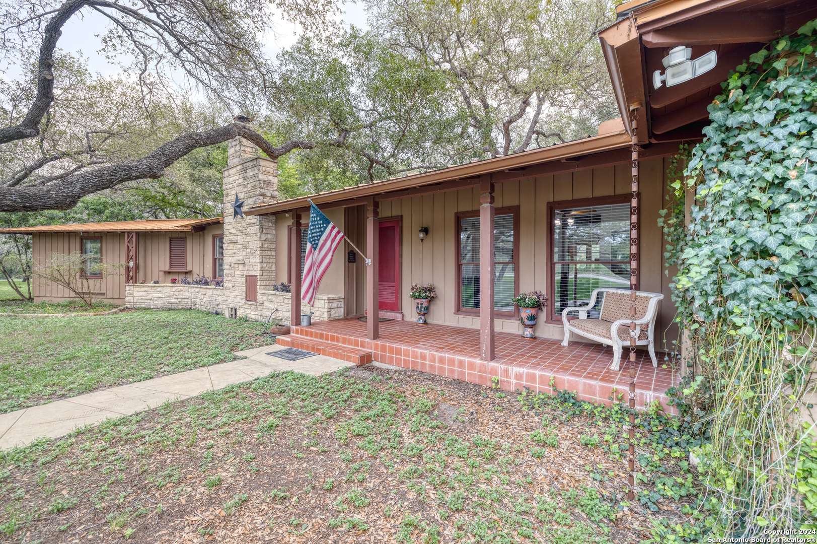 Uvalde, TX 78801,630 PUCCINI LN