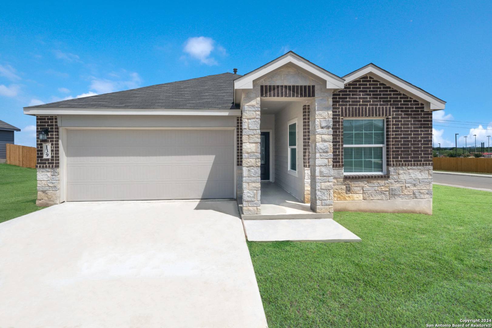 Bulverde, TX 78163,31908 Jacaranda Way