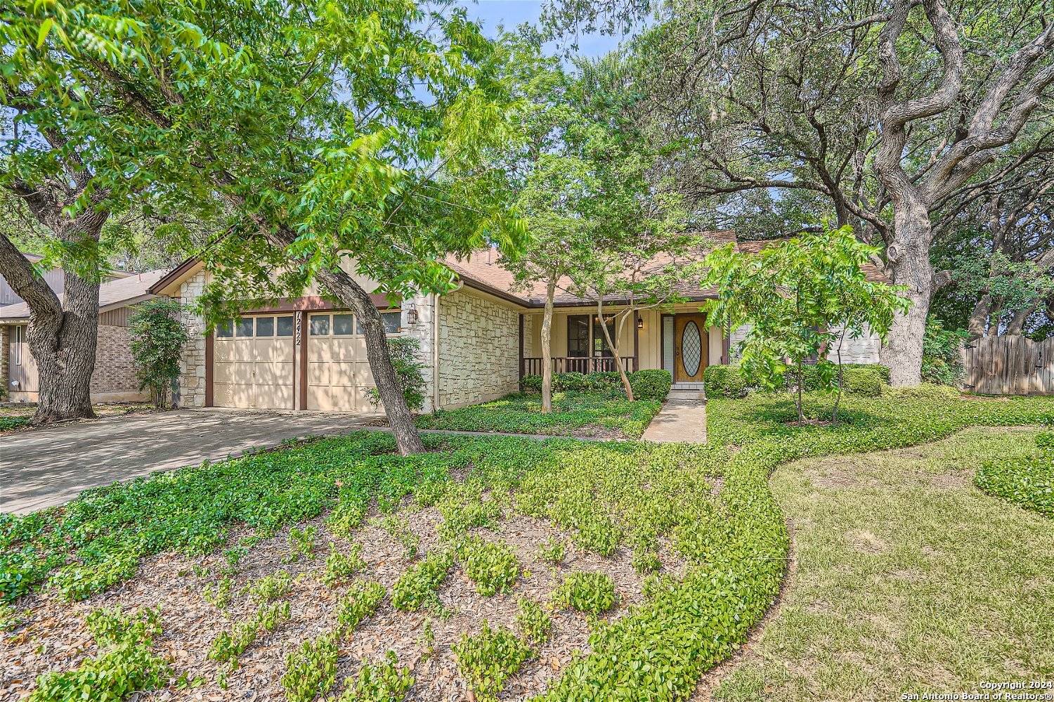 San Antonio, TX 78249-2408,12422 Autumn Vista St