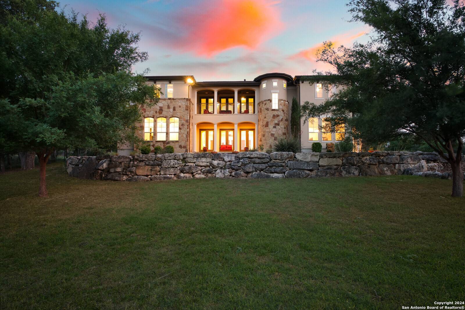 Boerne, TX 78006-5788,172 RIVERWOOD