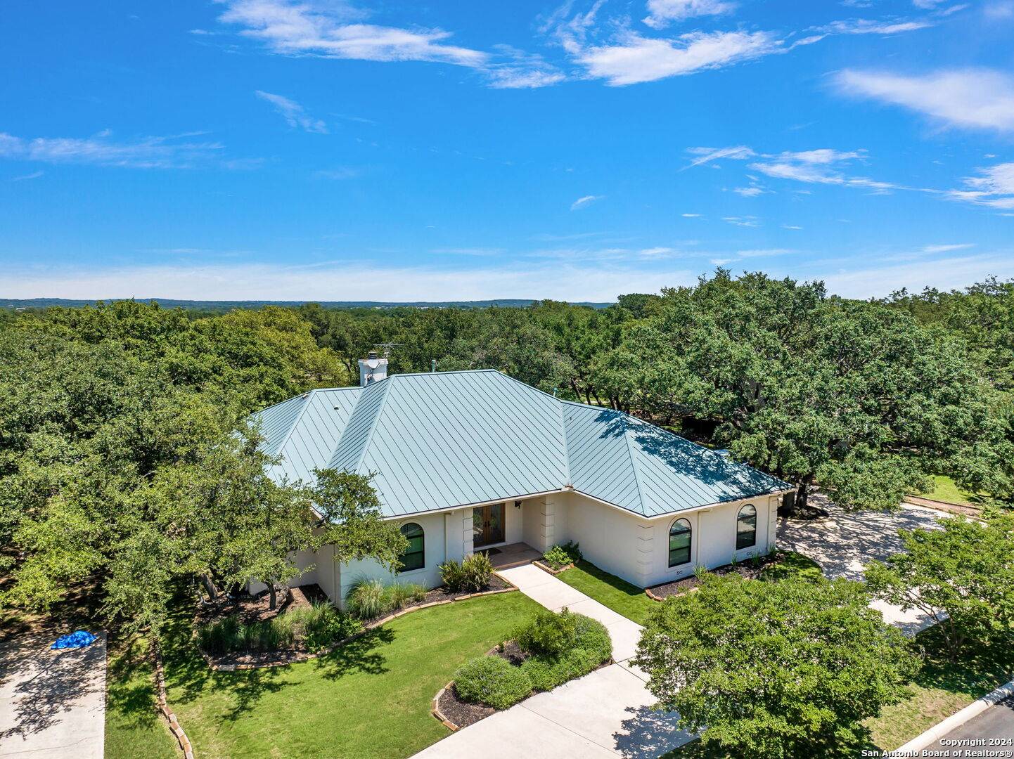 Fair Oaks Ranch, TX 78015,7707 Fair Oaks Parkway