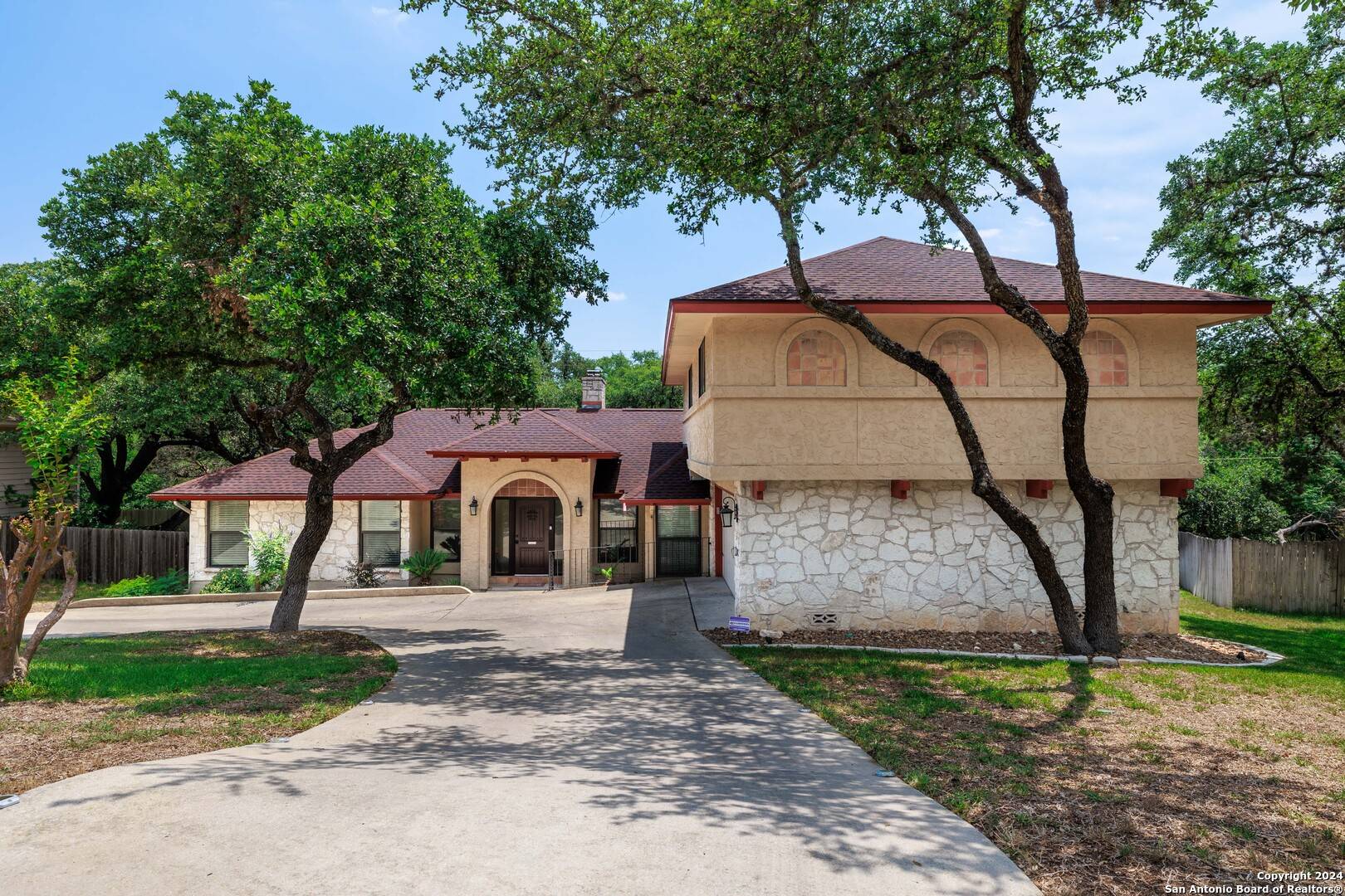 San Antonio, TX 78250-2656,8118 NEW DAWN