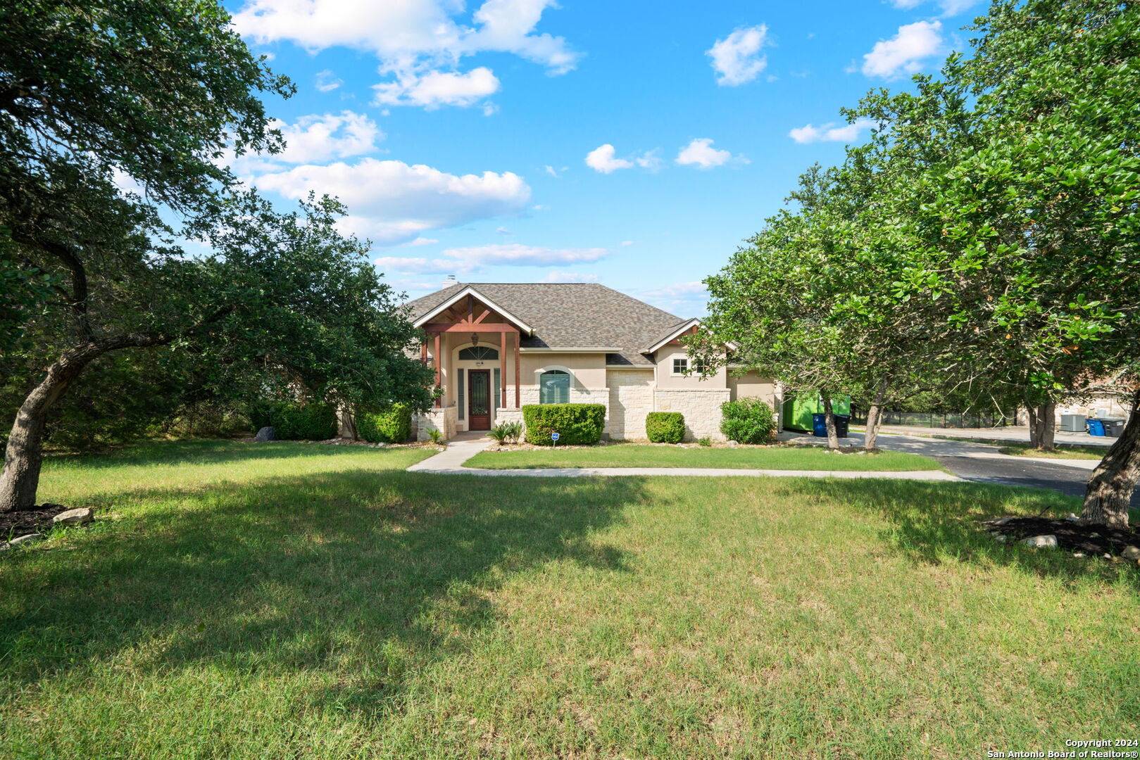 New Braunfels, TX 78132-2324,740 SHADY HOLW