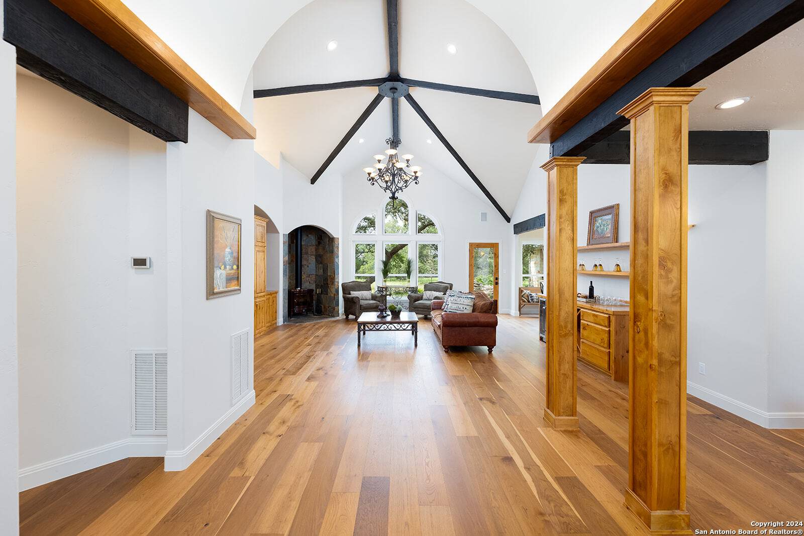 Boerne, TX 78006,518 Summit Trail