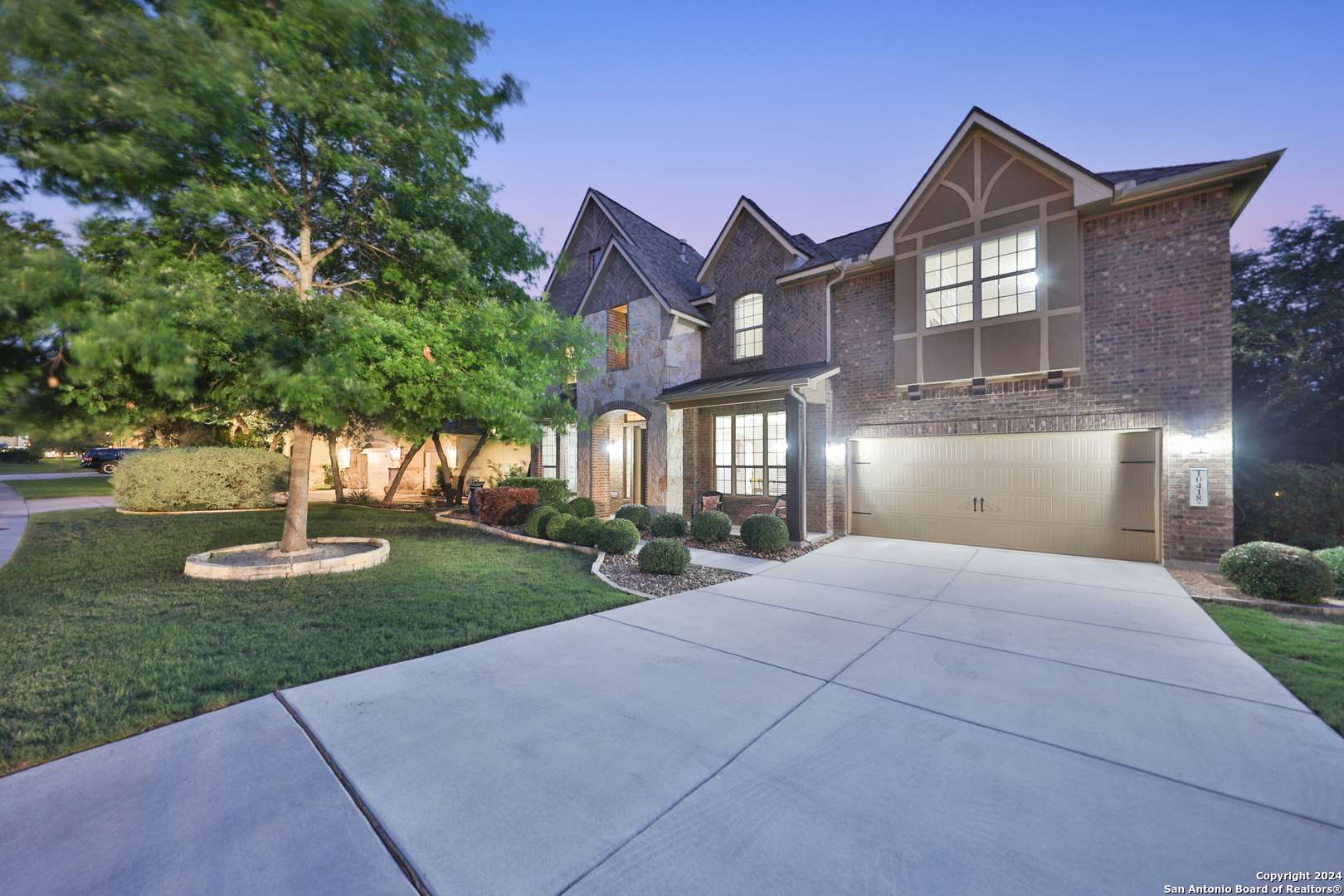 Helotes, TX 78023-2917,10418 VALLE ALTO