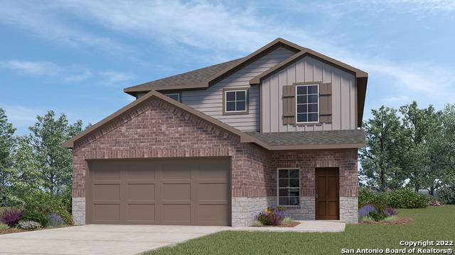 Von Ormy, TX 78073,4247 Tarragon Place