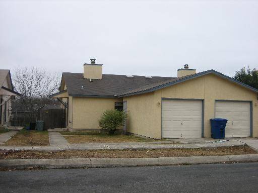 San Antonio, TX 78233,14507 Clovelly Wood