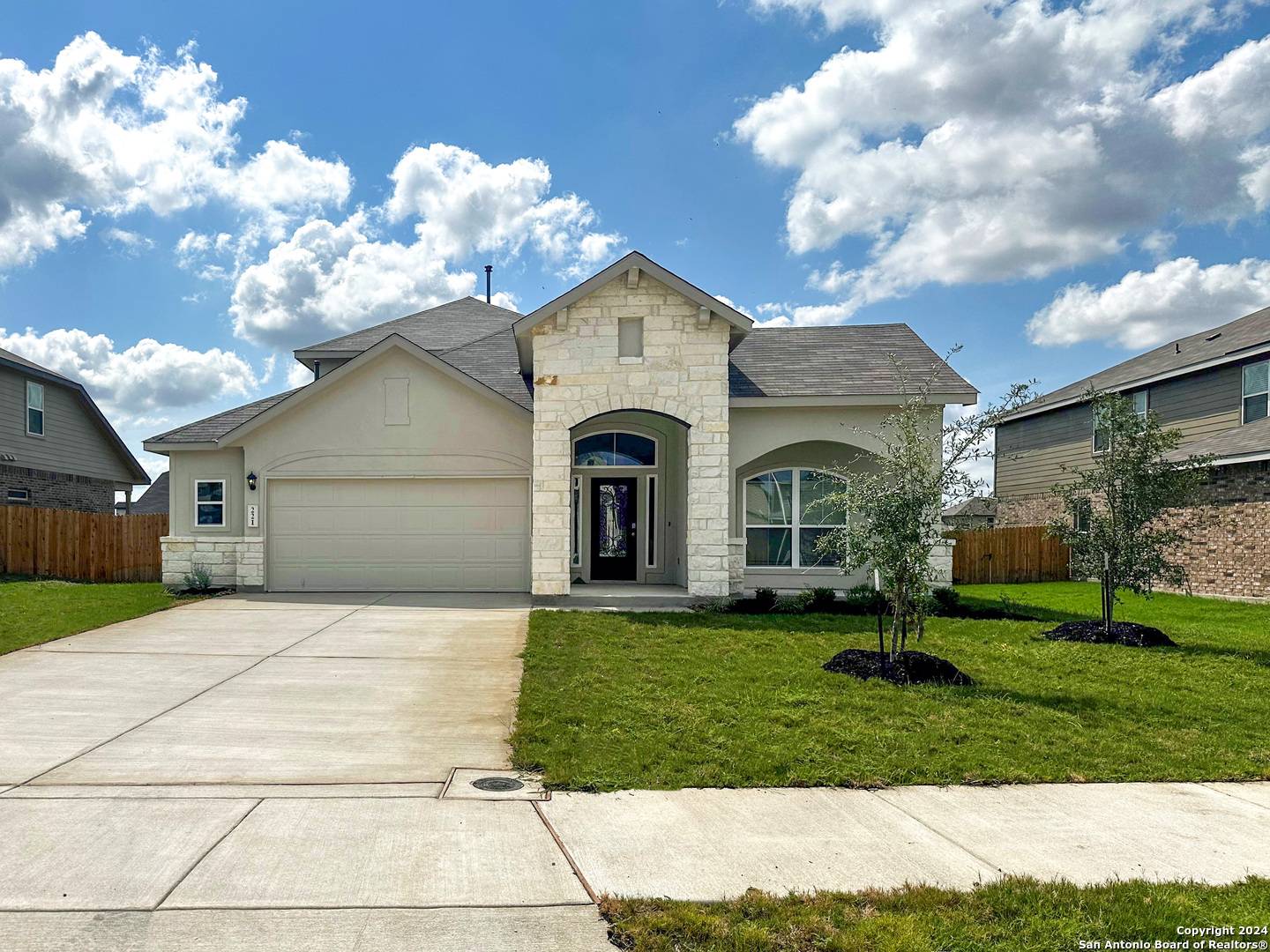 Cibolo, TX 78108,221 Steele Way