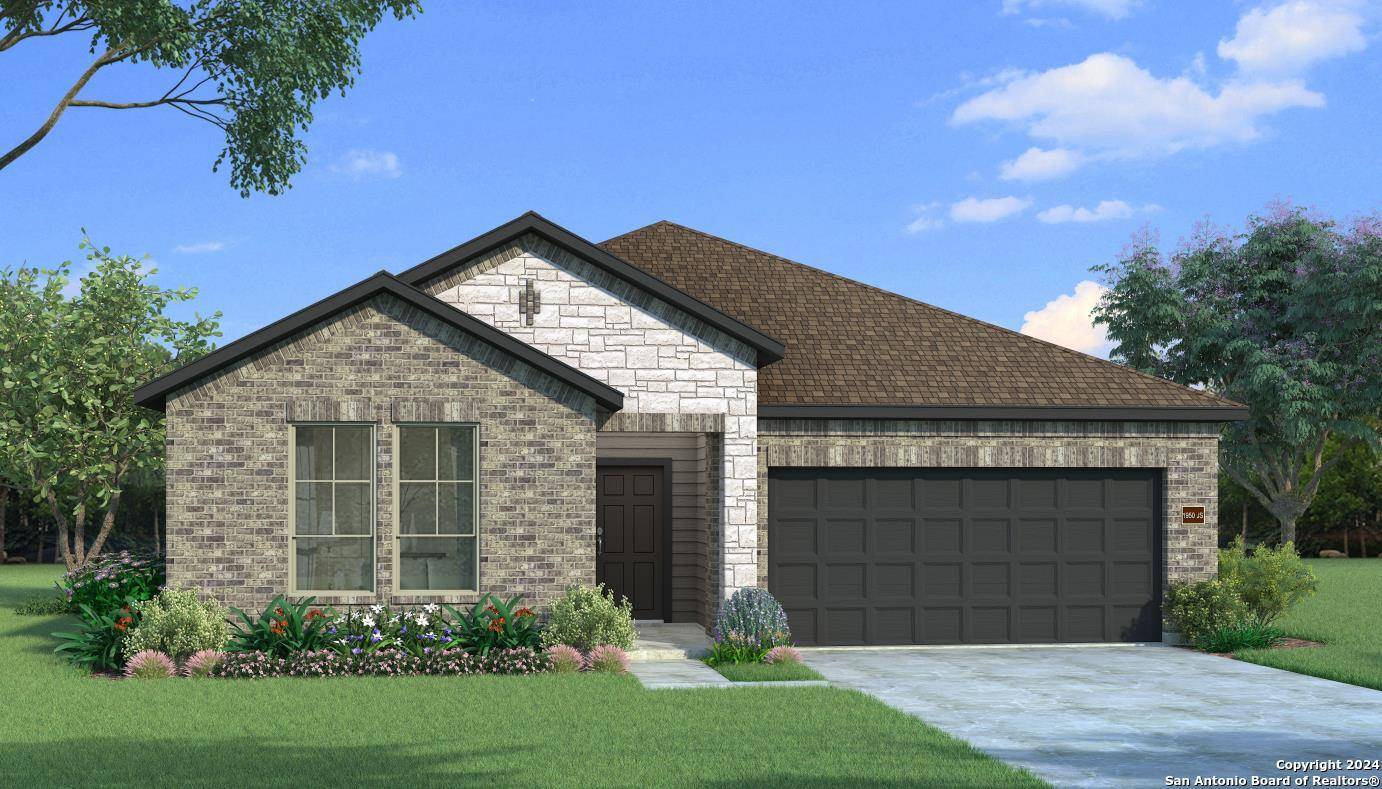 Cibolo, TX 78108,418 Cowboy Peak