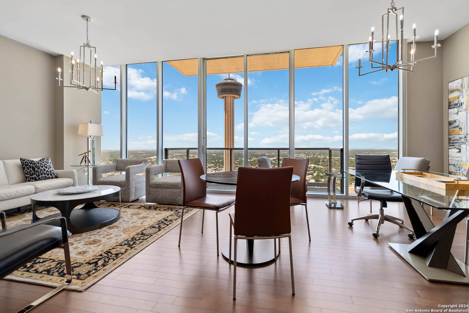 San Antonio, TX 78205-2680,610 MARKET ST UNIT 2915