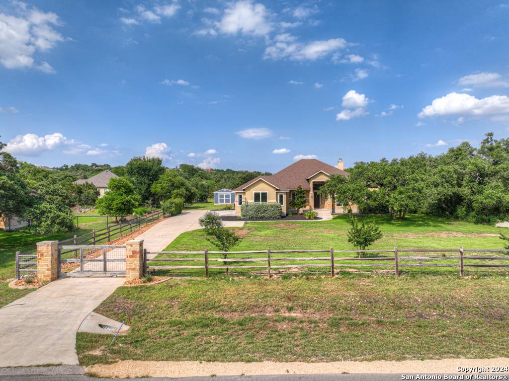 New Braunfels, TX 78132-3385,240 IRON HORSE