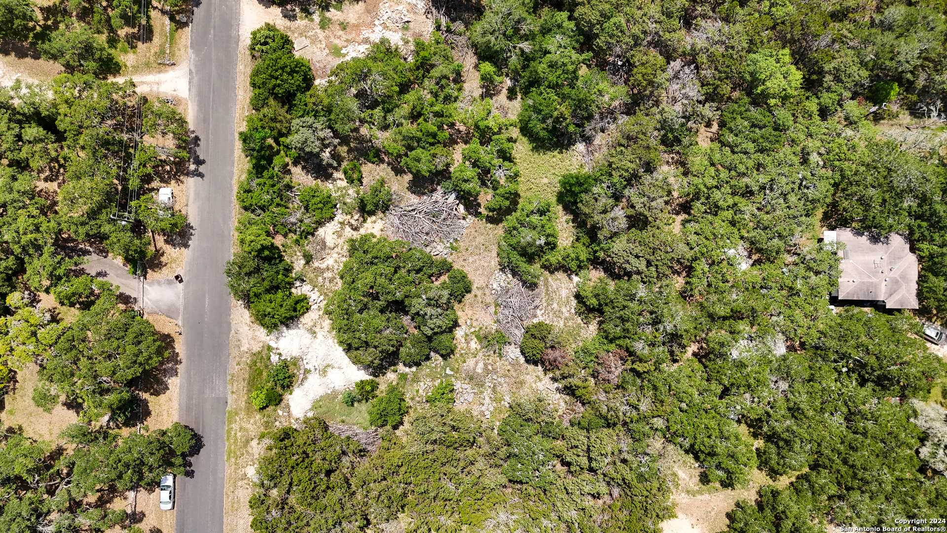 San Antonio, TX 78260,TBD TIMKEN DR