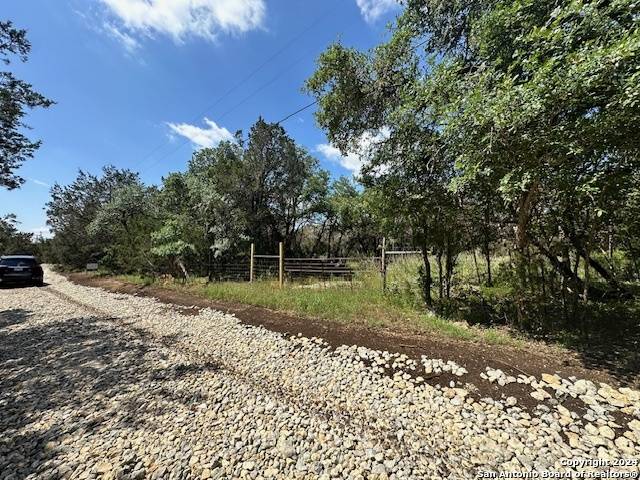 Spring Branch, TX 78070,LOT 8 LAKE PARK DR