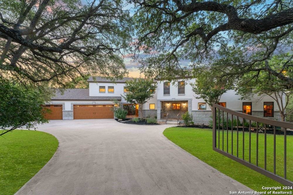 Boerne, TX 78006-5882,101 Ranch View